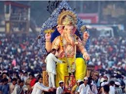 With an INR400 crore cover, Mumbai’s richest Ganpati means business for insurance companies